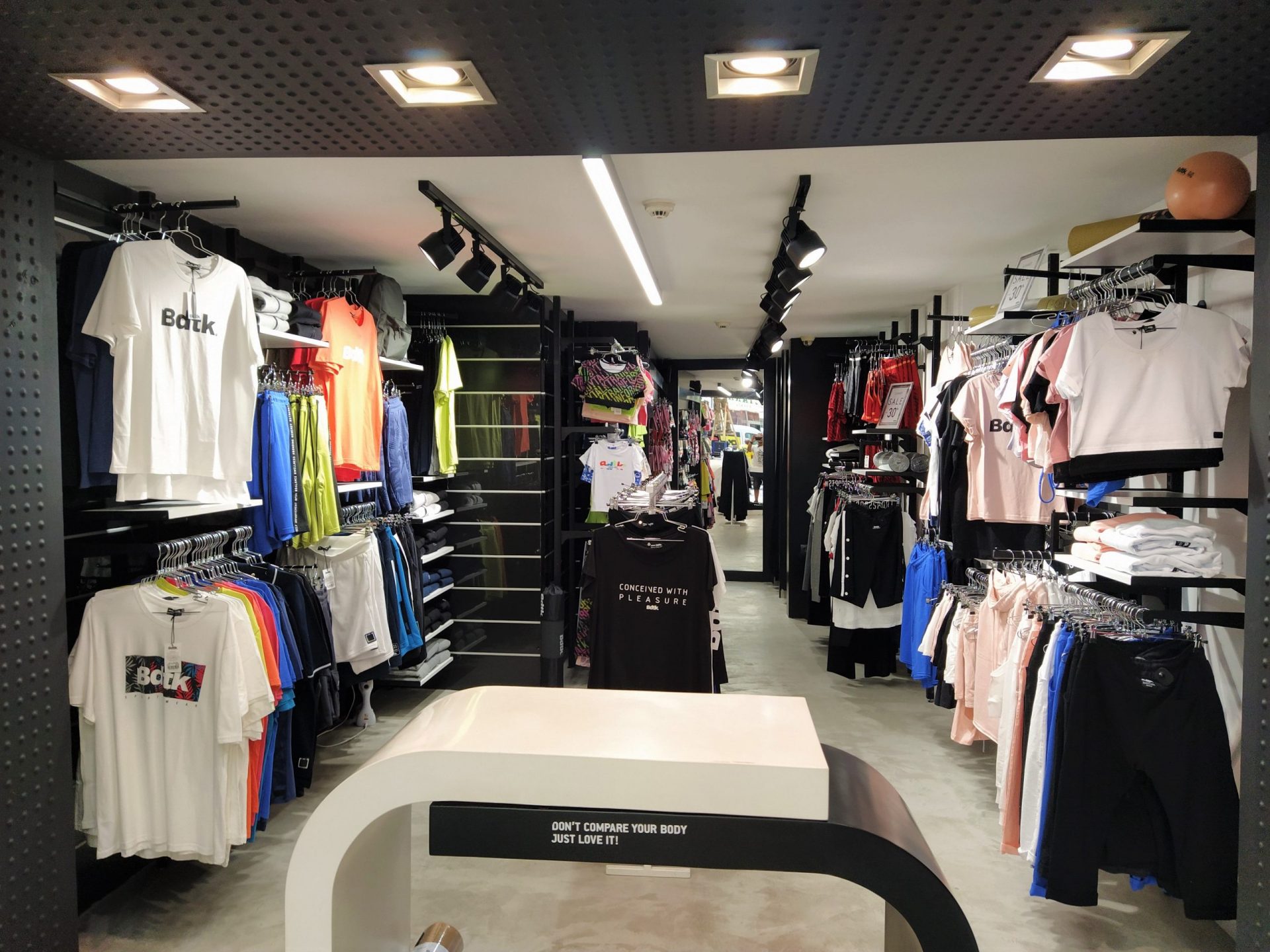 Nba store taksim cheap